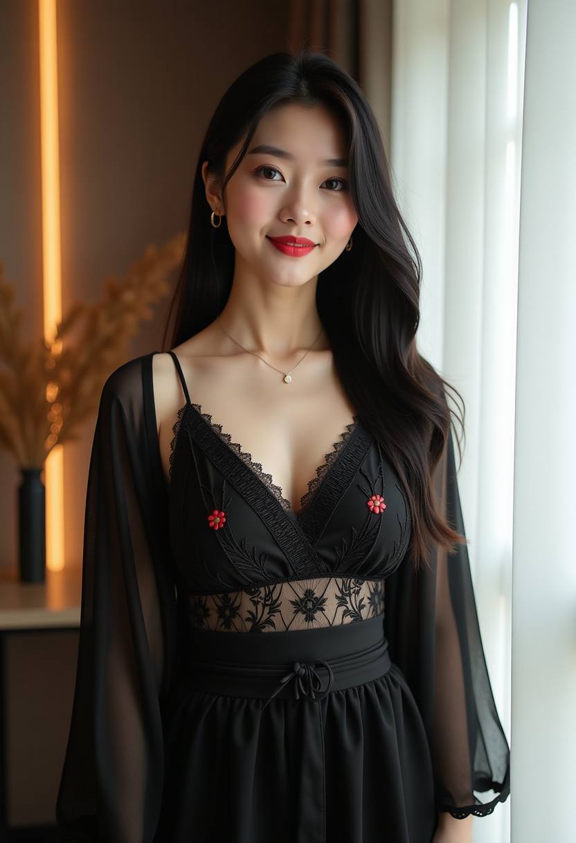 轨道尽头的人